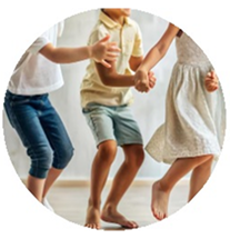 BabyDance 1
